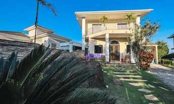 Imagem: Casa com 4 dormitórios à venda, 400 m²