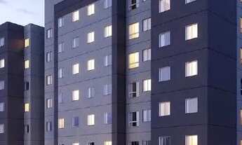 Imagem 2: Apartamento à venda, 2 quartos, 1 vaga, Jardins do Império - Indaiatuba/SP