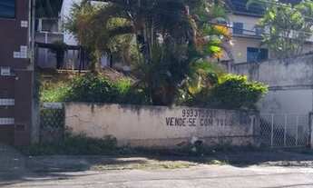 Imagem 5: Lote/Terreno para venda possui 200 metros quadrados em Bairu - Juiz de Fora - MG