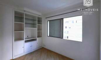 Imagem 3: Apartamento com 3 dormitórios, 91 m² - venda por R$ 950.000,00 ou aluguel por R$ 7.904,00