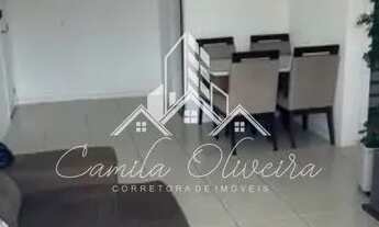 Imagem 2: Apartamento para venda possui 66 m2 com 2 quartos em Costa Azul - Salvador - BA