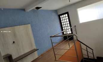 Imagem 7: Lindo Sobrado com Móveis Planejados Pronto para Morar no Riacho Fundo II