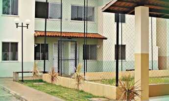 Imagem 6: Vendo apartamento no primeiro andar com 2 quartos em Maracanaú