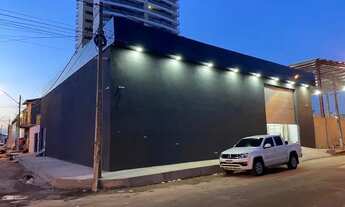 Imagem 6: Ponto comercial no centro de Imperatriz Maranhão