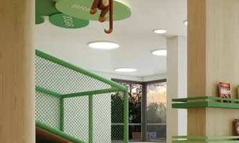 Imagem 5: Apartamento para venda com 95 metros quadrados com 3 quartos em Vila da Saúde - São Paulo