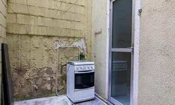 Imagem 7: Apartamento para Aluguel - Floramar, 2 Quartos, 56 m2