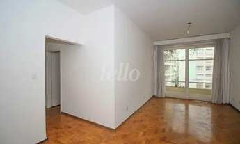 Imagem: São Paulo - Apartamento Padrão - Aclimação