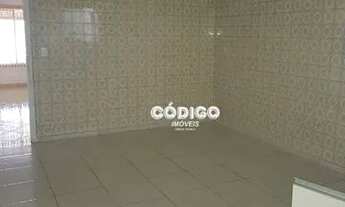 Imagem 6: Sobrado com 3 dormitórios, 130 m² - venda por R$ 600.000,00 ou aluguel por R$ 2.500,00/mês