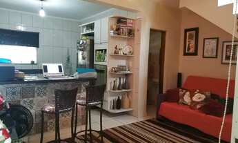 Imagem 2: Casa para aluguel possui 72 metros quadrados com 2 quartos em Jardim Colonial - Atibaia