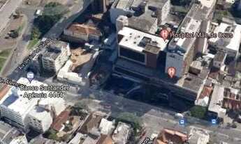 Imagem 2: Residential / Apartment-Porto Alegre--Menino Deus