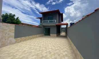 Imagem 4: CASA COM 96.12 m² - FLÓRIDA MIRIM - MONGAGUA SP