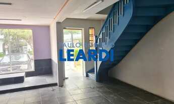 Imagem: SOBRADO - JARDIM PAULISTA - SP