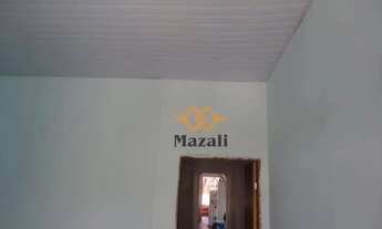 Imagem 3: Casa com 2 dormitórios à venda, 80 m² por R$ 270.000,00 - São Dimas - Piracicaba/SP