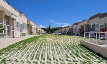 Imagem 2: Casa em condomínio, 55,27m² - 2 quartos - Jardim Icaraí