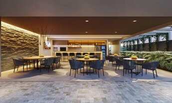 Imagem 5: Apartamento para venda tem 211 metros quadrados com 4 quartos em Zona 08 - Maringá - PR