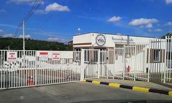 Imagem: Cotia - Casa Padrão