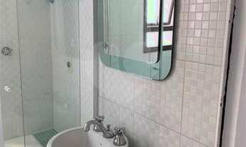 Imagem 3: Apartamento de 56m², 2 dorms 1 banheiro e 2 vagas na Rua Capote Valente