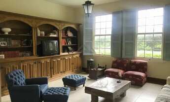 Imagem 6: Casa - Sousas - Campinas