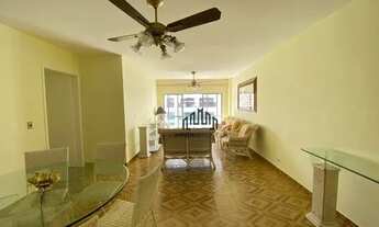 Imagem 2: Apartamento Vista Mar, 3 Dormitórios (1 Suíte), Dependência de Empregada, 1 Vaga, Pitangue