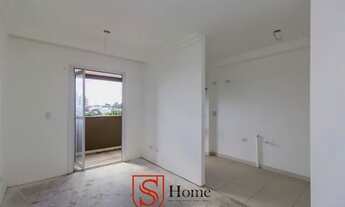 Imagem 7: Apartamento com 1 quarto e 1 vaga à venda no Pinheirinho