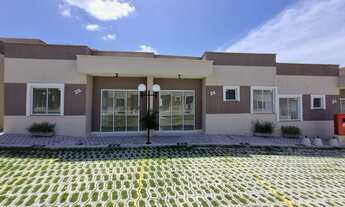 Imagem 3: Casa em condomínio, 55,27m² - 2 quartos - Jardim Icaraí