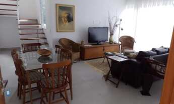 Imagem 2: Bonsucesso / Itaipava - Ótima casa nova com 2 Suites condomínio fechado mobiliada