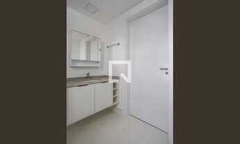 Imagem 7: Apartamento para Aluguel - Petrópolis, 1 Quarto, 43 m2