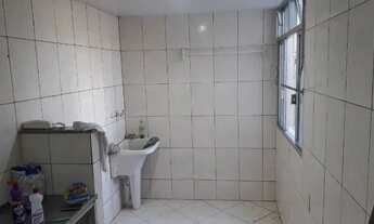 Imagem 5: Prontinho e reformado, Sala quarto podendo transformar em 02 quartos. Não é comunidade