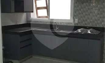 Imagem 4: Linda casa para locação com churrasqueira e suíte