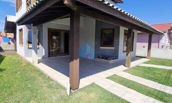 Imagem 5: Bela Casa Localizada no Bairro Areias de Palhocinha, em Garopaba!