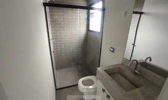 Imagem 6: Flat Para Aluguel SAÚDE MOGI MIRIM