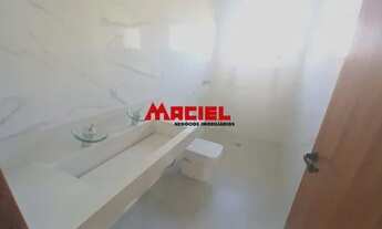 Imagem 3: Sobrado para venda com 237 metros quadrados com 3 quartos