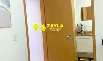 Imagem 7: Apartamento à venda no condomínio Spazio Recoleta