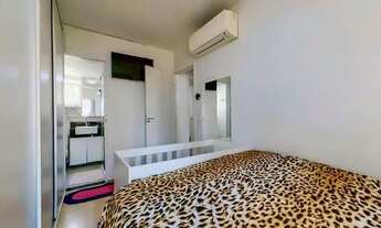 Imagem 14: Apartamento para venda possui 65 metros quadrados com 2 quartos em Chácara Inglesa - São P