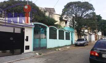 Imagem 2: Casa Térrea com 142m² com 3 quartos no Imirim - São Paulo - SP