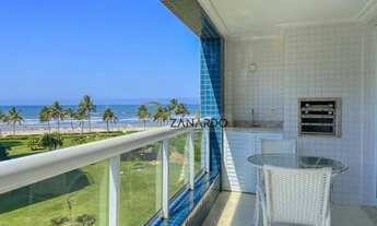 Imagem: Apartamento vista mar e pé na grama, 3