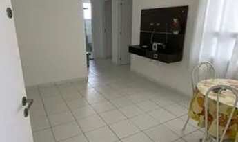Imagem: Alugo apartamento no Santa Cecília 1