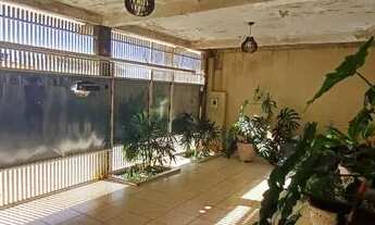 Imagem 5: Casa samambaia norte