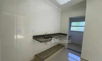 Imagem 3: Apartamento No Portal Residencial Solar das Palmeiras