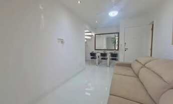 Imagem 5: COBERTURA DUPLEX - GLEBA A COM 172 M² - 3 QUARTOS 2 SUITES