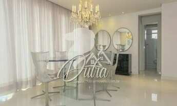 Imagem 2: Edifício Villagio Di Firenze Perdizes 220m² 03 Dormitórios 03 Suítes 3 Vagas