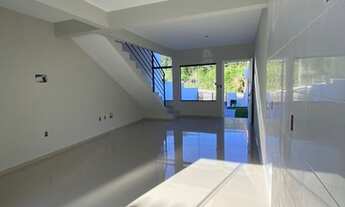 Imagem 3: Sobrado à venda de 2 quartos, Potecas - São José