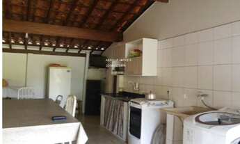 Imagem 6: Chácara a venda Vale do Sol - Indaiatuba/SP