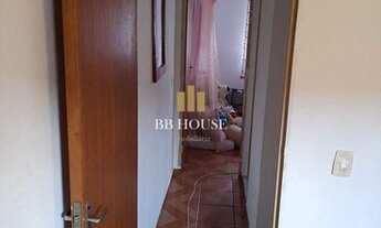 Imagem 6: Casa de Condomínio com 2 dorms, Jardim Santo André, Santo André - R$ 255 mil, Cod: 553