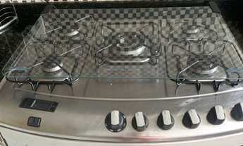 Imagem 6: Duplex para venda tem 126 metros quadrados com 3 quartos em Jardim Califórnia - Jacareí