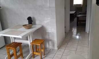 Imagem: Apartamento 1 dormitório mobiliado