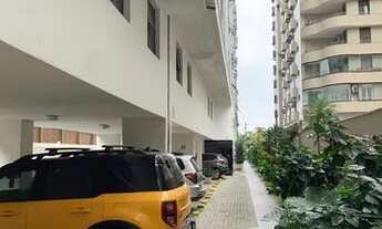 Imagem: Apartamento para aluguel tem 70 metros quadrados