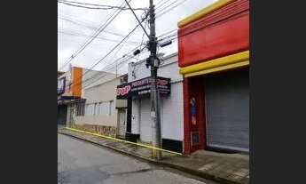 Imagem: Casa em rua Comercial