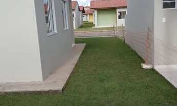 Imagem 6: Casa à venda no Santa Clara Camaçari! Agende uma visita!