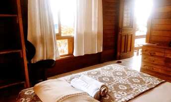 Imagem: ALUGA ANUAL HOSPEDARIA 50 M DA PRAIA CAMPECHE